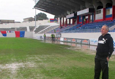 Perchè u Gazélec in L1 hà da rompe e stacche