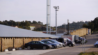 Perchè u Gazélec in L1 hà da rompe e stacche Perchè u Gazélec in L1 hà da rompe e stacche