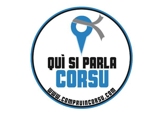 Criticone Test : avemu pruvatu "Compru in Corsu"