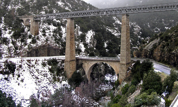 Peghju ch'è Ponte Novu : a battaglia di u Vechju