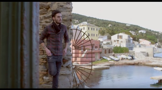 L'affare Baptiste Giabiconi L'affare Baptiste Giabiconi
