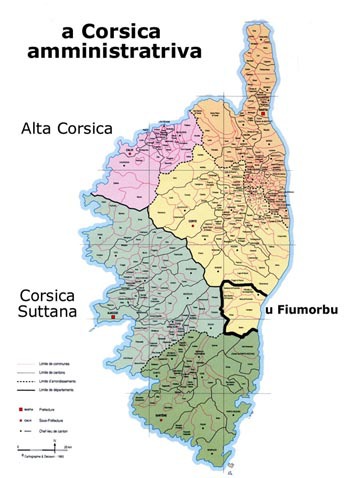 6 di ghjugnu di u 1808 : Fiumorbu marturiatu 6 di ghjugnu di u 1808 : Fiumorbu marturiatu