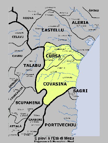 6 di ghjugnu di u 1808 : Fiumorbu marturiatu 6 di ghjugnu di u 1808 : Fiumorbu marturiatu