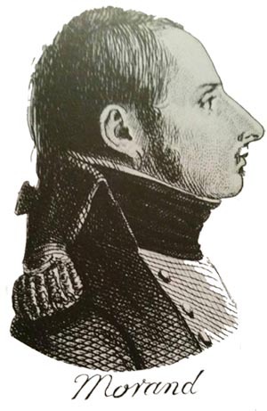 6 di ghjugnu di u 1808 : Fiumorbu marturiatu 6 di ghjugnu di u 1808 : Fiumorbu marturiatu