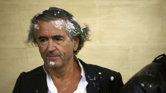 À impiastra impiastra cù a chantilly : è s’è no ne fessimu u ghjocu di l’istate ? À impiastra impiastra cù a chantilly : è s’è no ne fessimu u ghjocu di l’istate ?