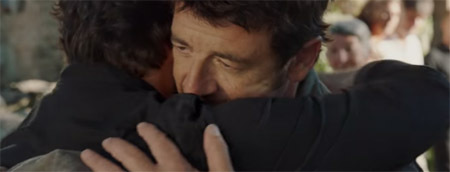 Patrick Bruel hà una casa in indivisione in Castagniccia