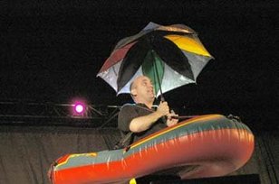 A mundialisazione di a risa A mundialisazione di a risa