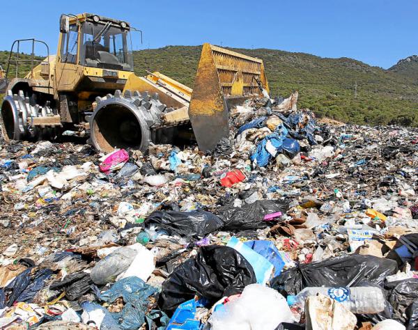 Cumu a Corsica hè diventata l'isula di u mullizzu