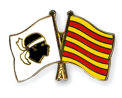 I Catalani anu riesciutu à fà l'unione di i naziunalisti corsi