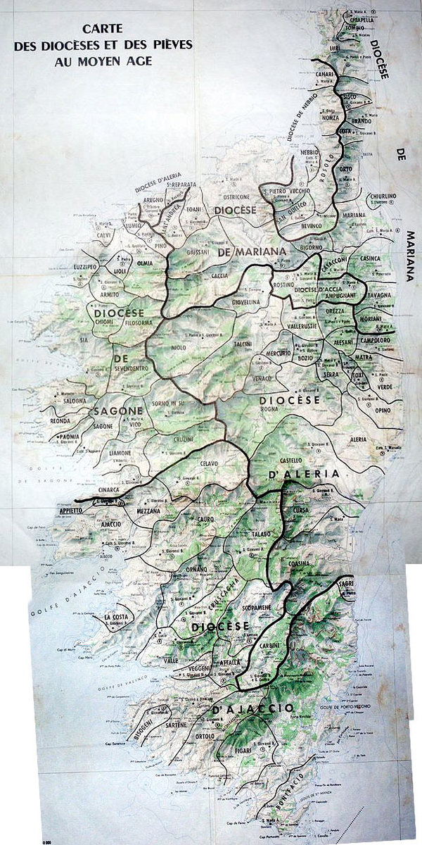 Di chì pieve site ? Di chì pieve site ?