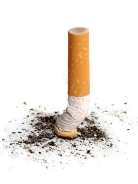 Ùn si fuma più... ma si puzza di più Ùn si fuma più... ma si puzza di più