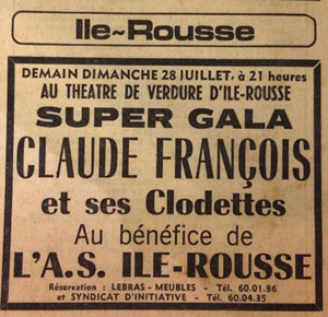 Ritornu ver'di u futuru Ritornu ver'di u futuru