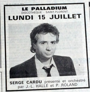 Ritornu ver'di u futuru Ritornu ver'di u futuru