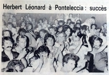 Ritornu ver'di u futuru Ritornu ver'di u futuru