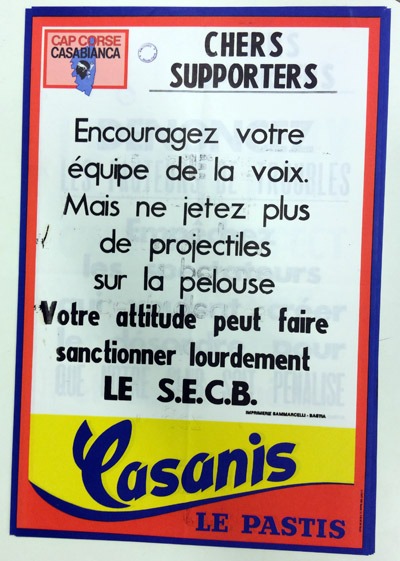 Ritornu ver'di u futuru Ritornu ver'di u futuru