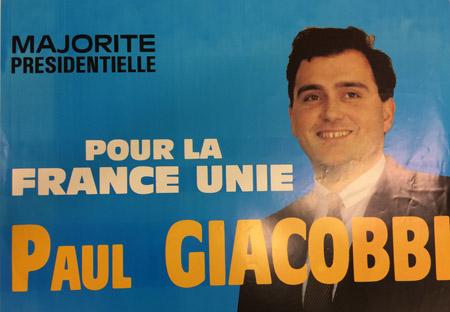 Ritornu ver'di u futuru Ritornu ver'di u futuru