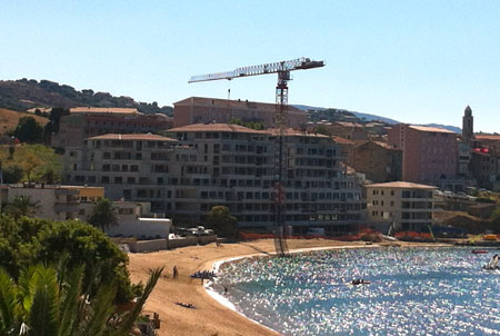 Ritornu ver'di u futuru Ritornu ver'di u futuru