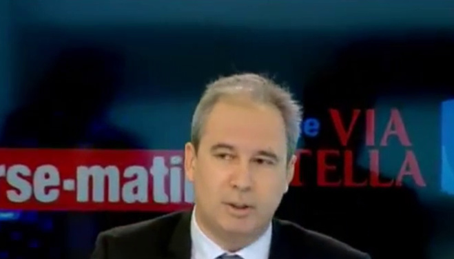 A carrega di Jean-Jean A carrega di Jean-Jean