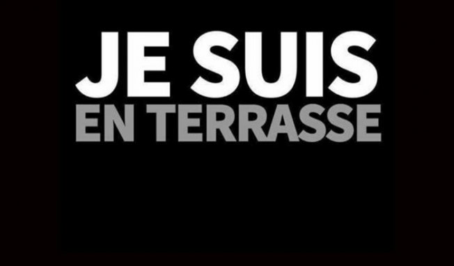 L'attentati di Parigi visti da a Corsica