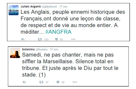 Marseillaise in Furiani : cumu rende omagiu à e vittime ? Marseillaise in Furiani : cumu rende omagiu à e vittime ?