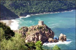 Ecopolis è isula verde…