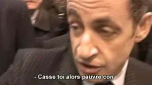 Cumu si dice «casse-toi pauv'con» in corsu ?