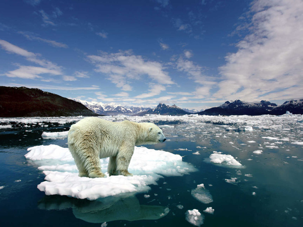 Aiò, servici ! Perchè u cerbellu umanu ùn vole sente parlà di u cambiamentu climàticu