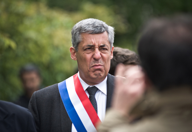 Henri Guaino : "en Corse on est chez les fous" Henri Guaino : "en Corse on est chez les fous"