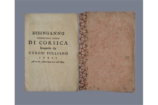 Bon ma allora, chì hè sta "Giustificazione" ? Bon ma allora, chì hè sta "Giustificazione" ?