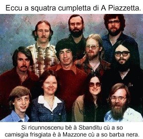 6.500 visite in dui mesi per u blog A Piazzetta... 6.500 visite in dui mesi per u blog A Piazzetta...