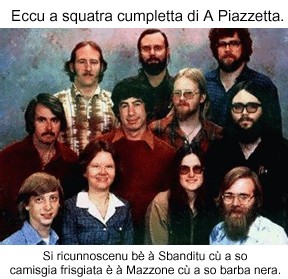 6.500 visite in dui mesi per u blog A Piazzetta...