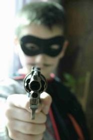 U sindroma di Stockholm... U sindroma di Stockholm...