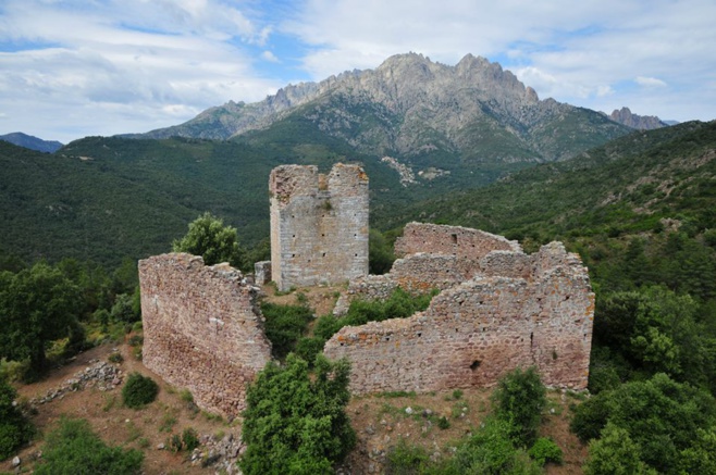 Ritrattu : Daniel Istria Ritrattu : Daniel Istria