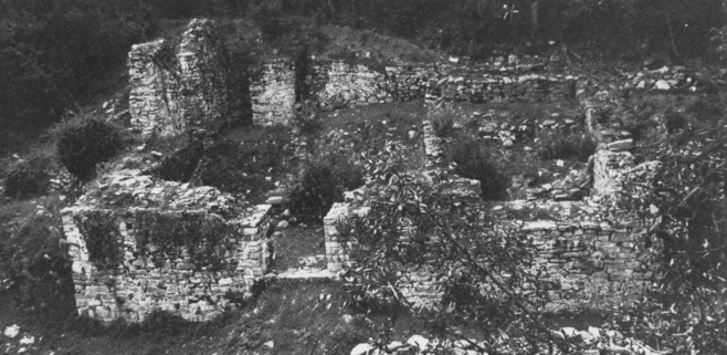 Ritrattu : Le Mémorial des Corses / Cl. M.J. Costa