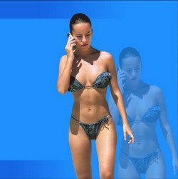 Da u Nepale à Miss Francia, passendu pà u corsu Napuliò Da u Nepale à Miss Francia, passendu pà u corsu Napuliò