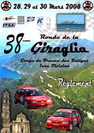 A Giraglia: stradacce, mutori, puzza, donne, sborgna è giandarmi ! A Giraglia: stradacce, mutori, puzza, donne, sborgna è giandarmi !