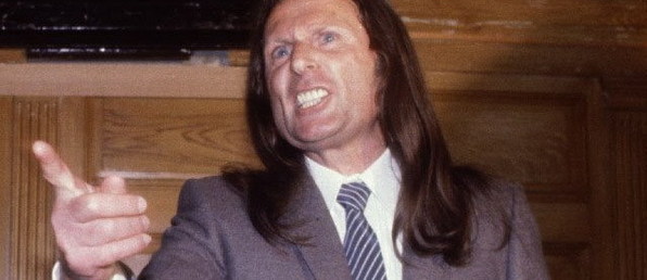 Libertà pè Tommy Recco ? Libertà pè Tommy Recco ?