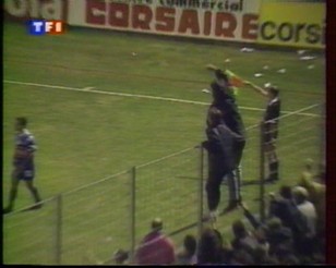 U macellu di Bastia - Monaco in 1994...