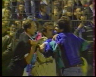 U macellu di Bastia - Monaco in 1994... U macellu di Bastia - Monaco in 1994...