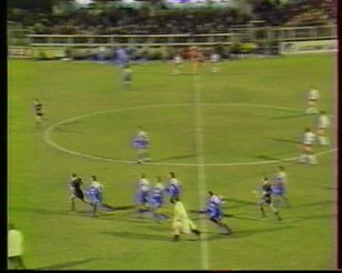 U macellu di Bastia - Monaco in 1994...