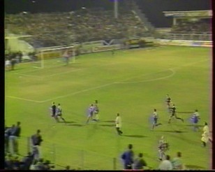 U macellu di Bastia - Monaco in 1994...