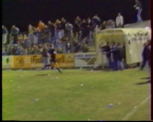 U macellu di Bastia - Monaco in 1994...