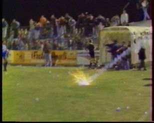 U macellu di Bastia - Monaco in 1994...