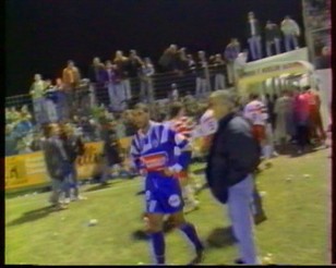 U macellu di Bastia - Monaco in 1994...
