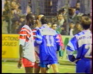 U macellu di Bastia - Monaco in 1994...
