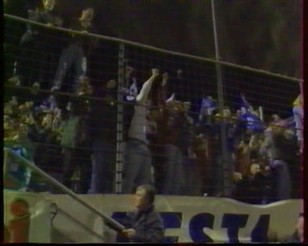 U macellu di Bastia - Monaco in 1994...