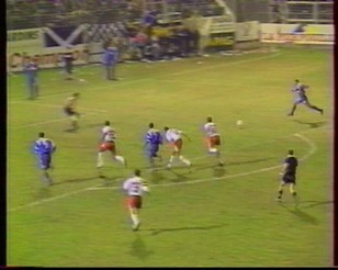 U macellu di Bastia - Monaco in 1994...