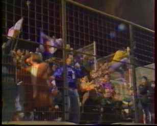 U macellu di Bastia - Monaco in 1994...