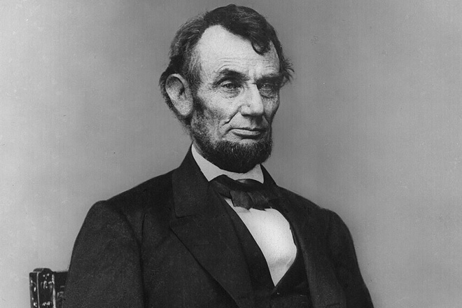 Abraham Lincoln Abraham Lincoln