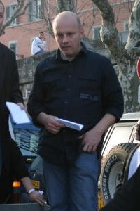 Morte di Petru Sinoncelli Morte di Petru Sinoncelli